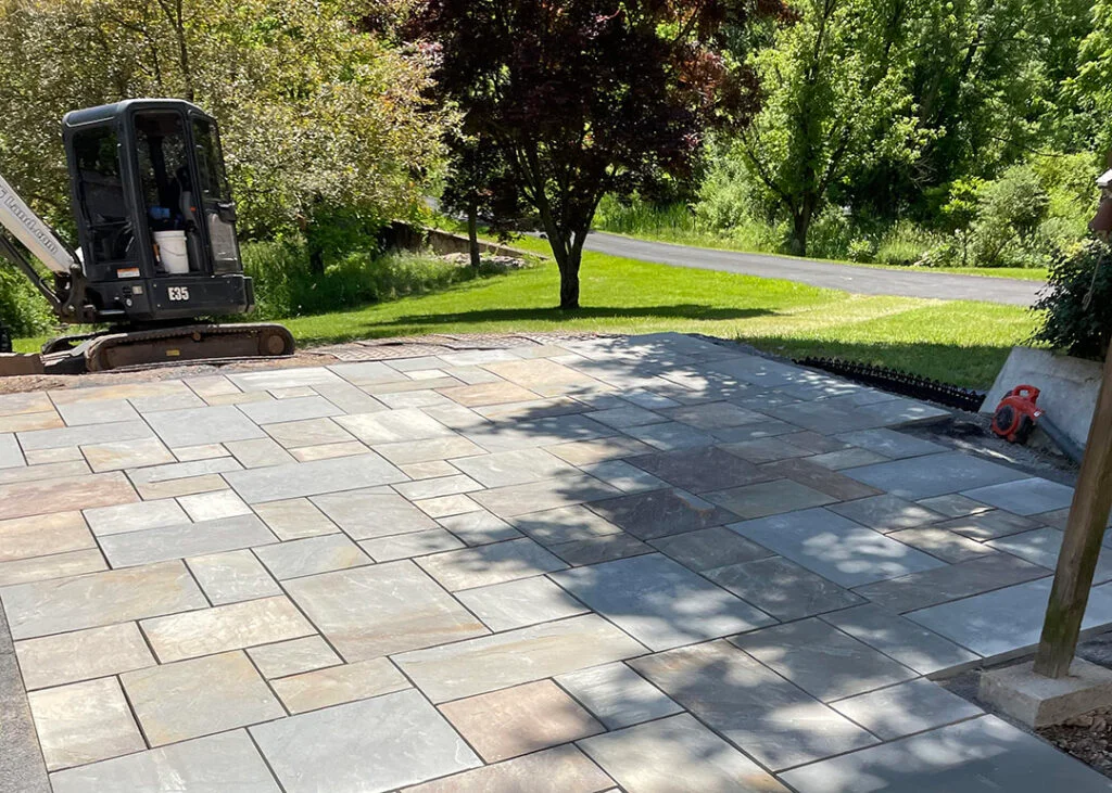 hardscaping service areas near me